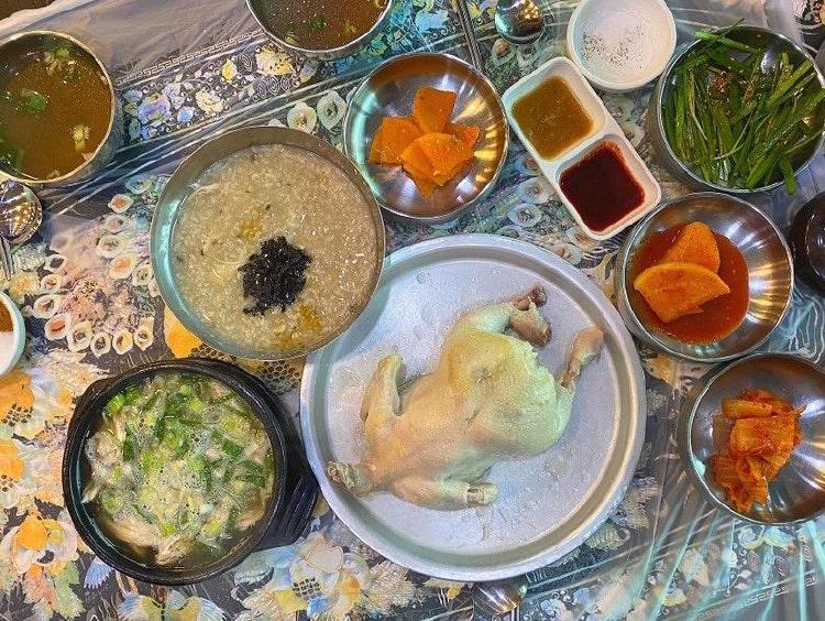 담양맛집 촌놈, 현지인도 반한 닭백숙의 진실! 직접 먹어보니 예상 밖 후기
