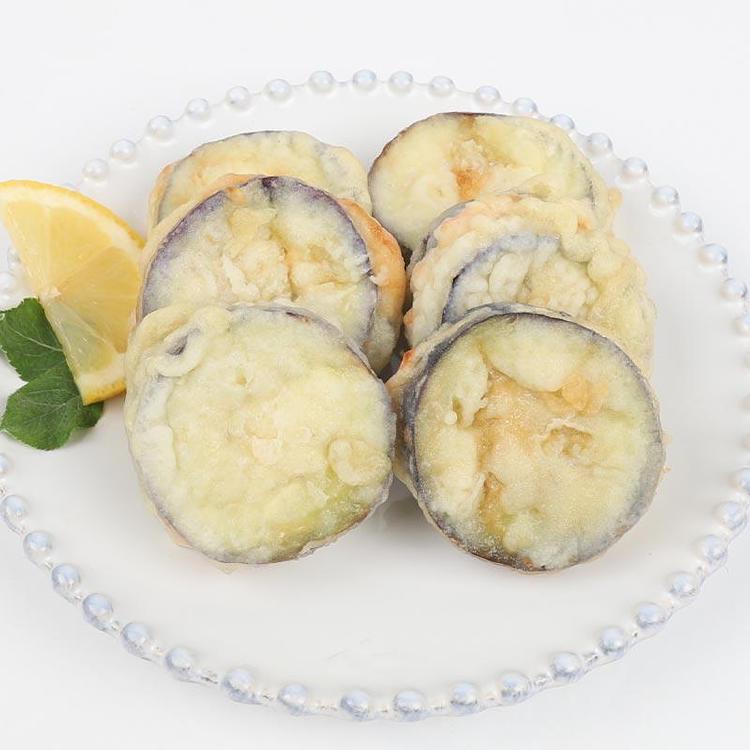 가지튀김 만들기, 바삭함의 비밀? 실패 없는 꿀팁에 모두 놀랐어요!