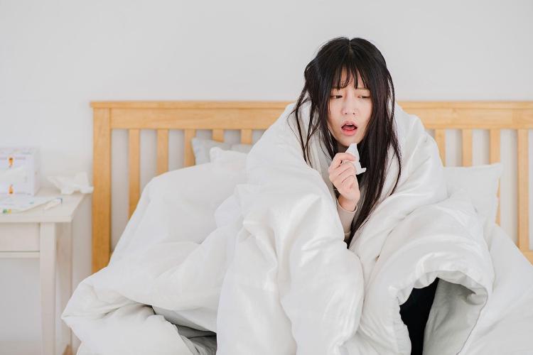 장염증상 몸살, 감기일까? 장염일까? 헷갈릴 때 꼭 알아야 할 차이!