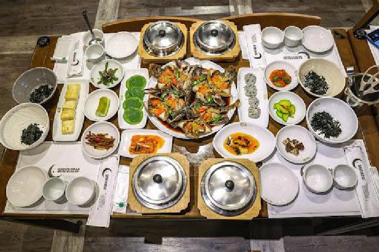 가평맛집 달맞이밥상, 한옥 감성에 숨겨진 반전 한정식! 직접 가보니 진짜 소문난 이유?