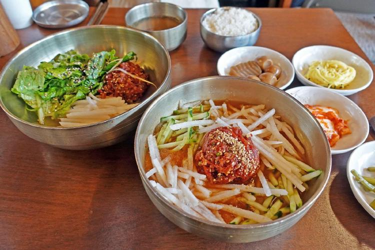 경주 향화정