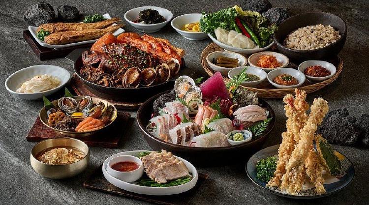 함덕해수욕장 맛집, 현지인도 놀란 반전 맛집 리스트! 직접 가본 후기까지