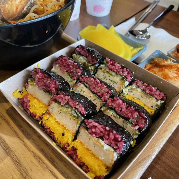 함덕해수욕장 맛집, 제주 현지인도 줄 서는 진짜 숨은 곳은?