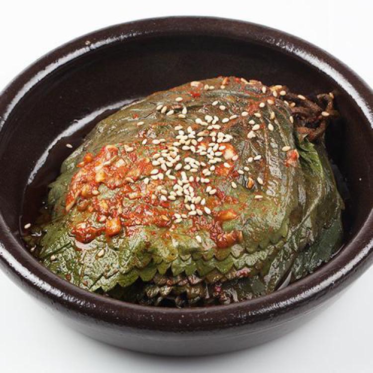 깻잎장아찌 유통기한, 냉장고에 1년? 진짜 오래 먹는 비법 공개!