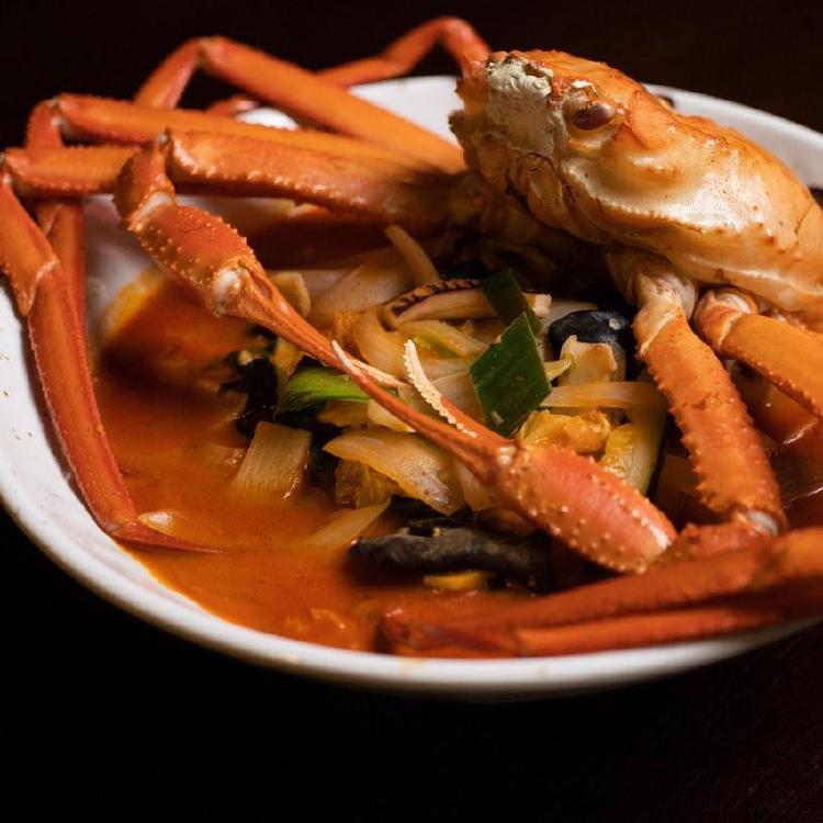 포항맛집 차이홍 홍게짬뽕, 이 비주얼 실화? 직접 먹어본 리얼 후기와 꿀팁 대방출!