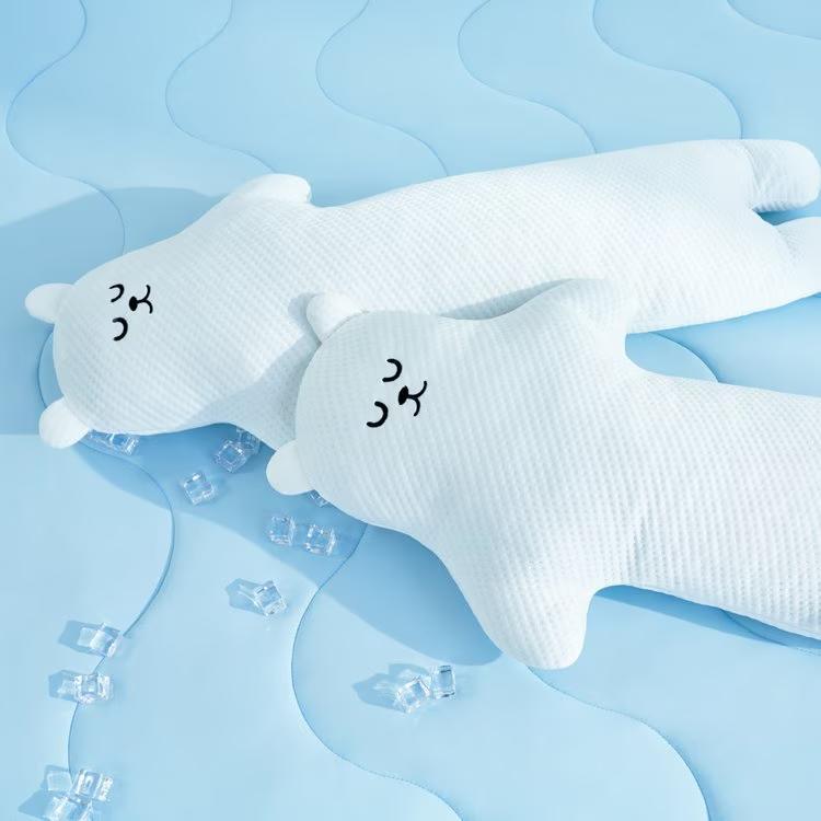 여름 바디필로우 인형