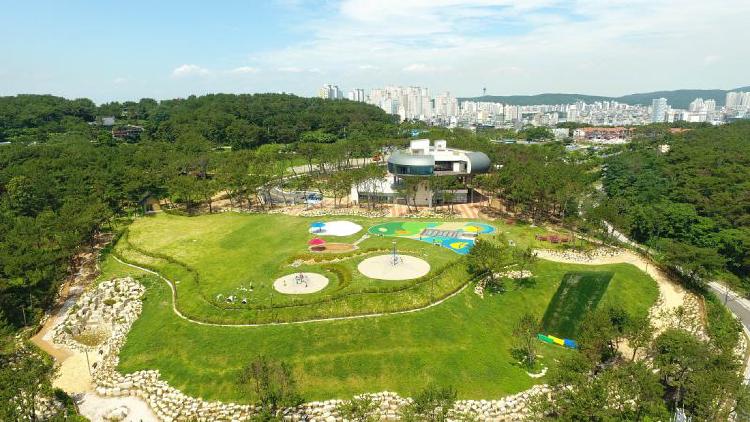 울산시립어린이테마파크