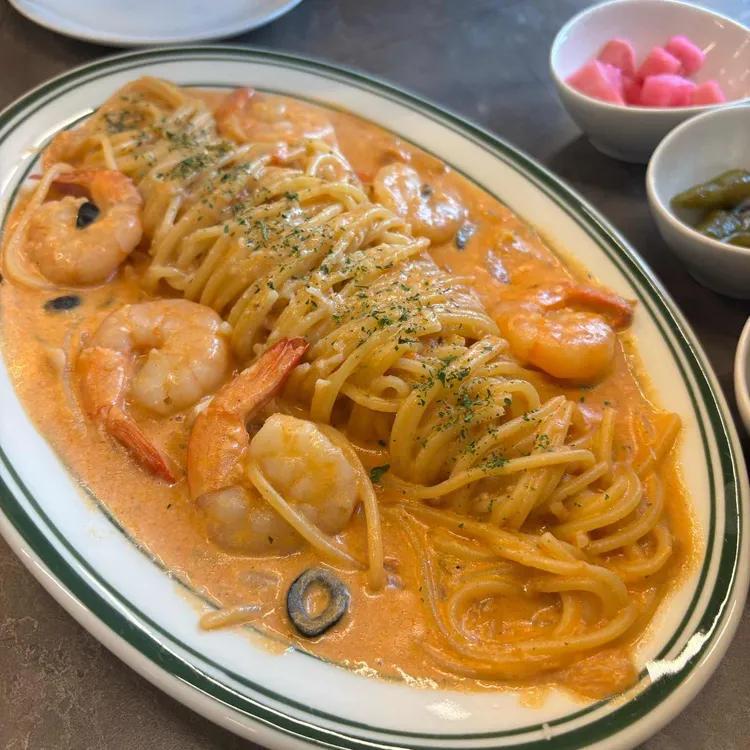 원주맛집 크림파스타, 진짜 인생 맛집은 어디? 직접 먹어본 리얼후기 대공개!