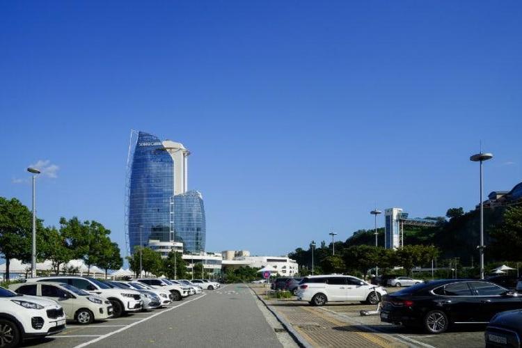 여수 아쿠아플라넷 주차, 무료자리부터 만차 피하는 꿀팁까지! 현지인이 알려주는 리얼 후기