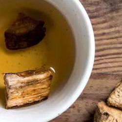 칡즙의 효능 부작용, 매일 마시다 간 망가진 충격 진실