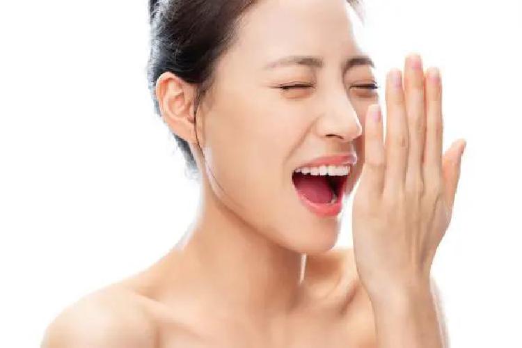 입냄새원인제거, 혀만 닦아도 99% 사라지는 충격 비법