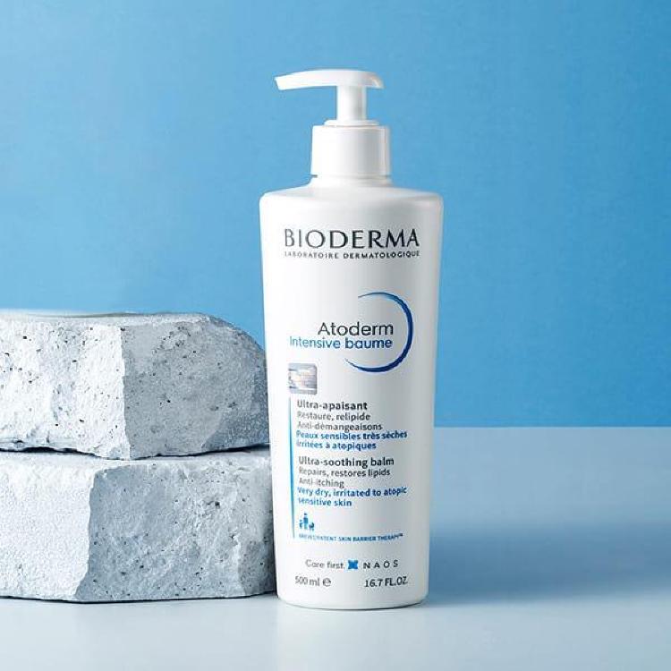 바이오더마 인텐시브 밤