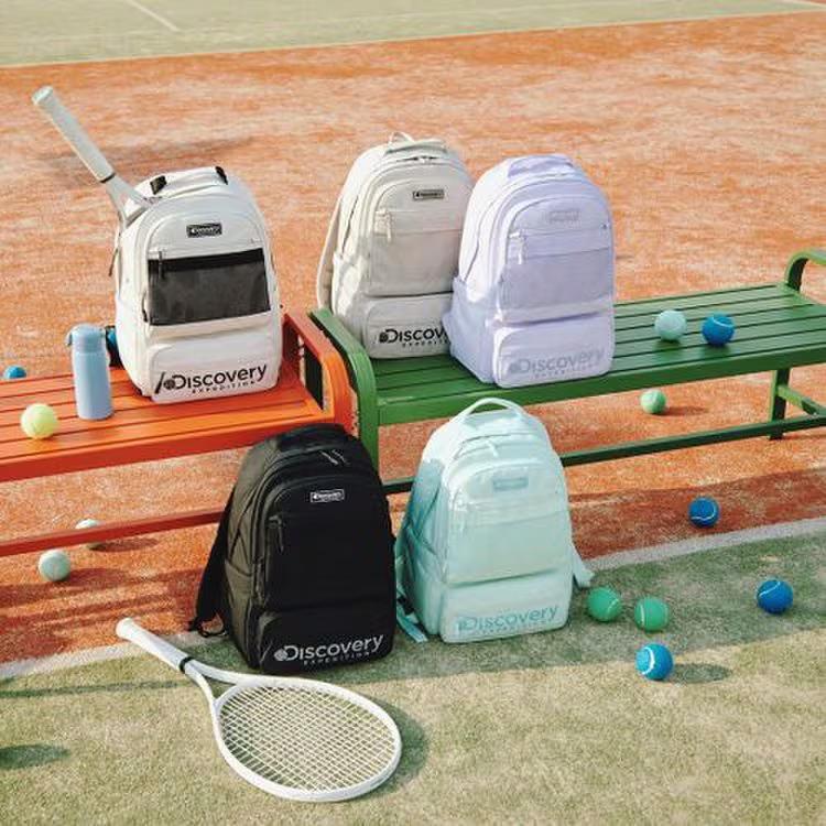 디스커버리 책가방 고학년