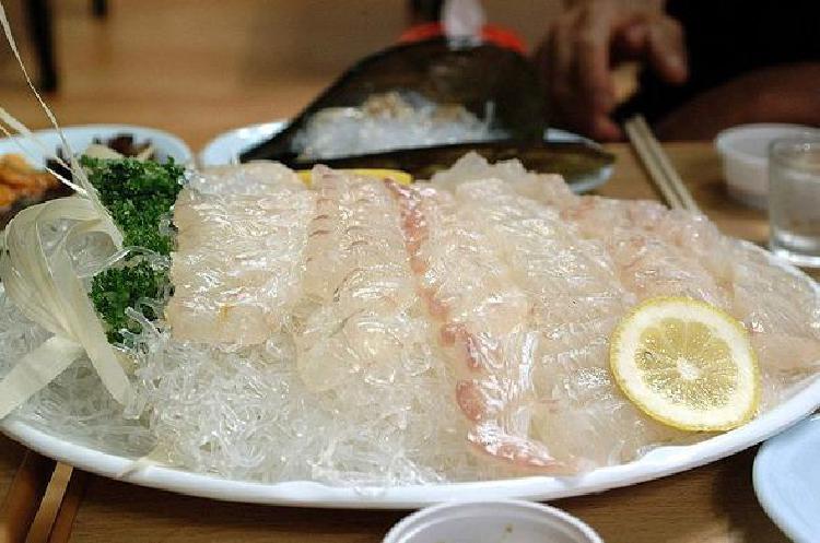 도다리 제철, 봄맛 폭발할까? 진짜 제철 시기 공개