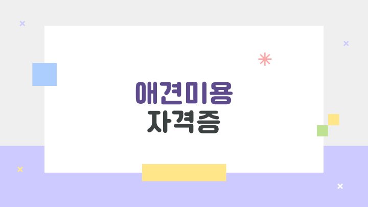 아침햇살