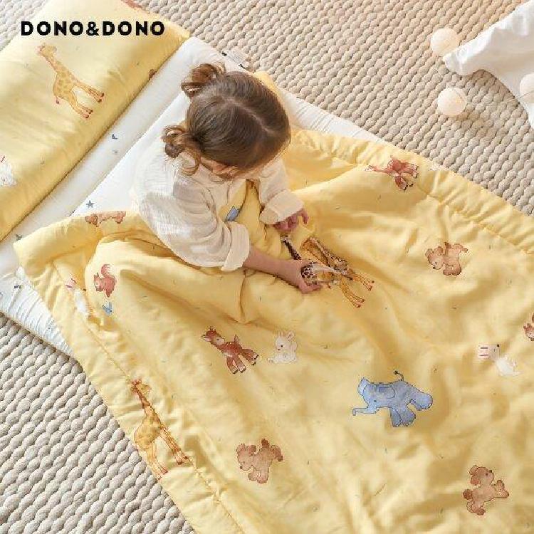 도노도노 낮잠이불