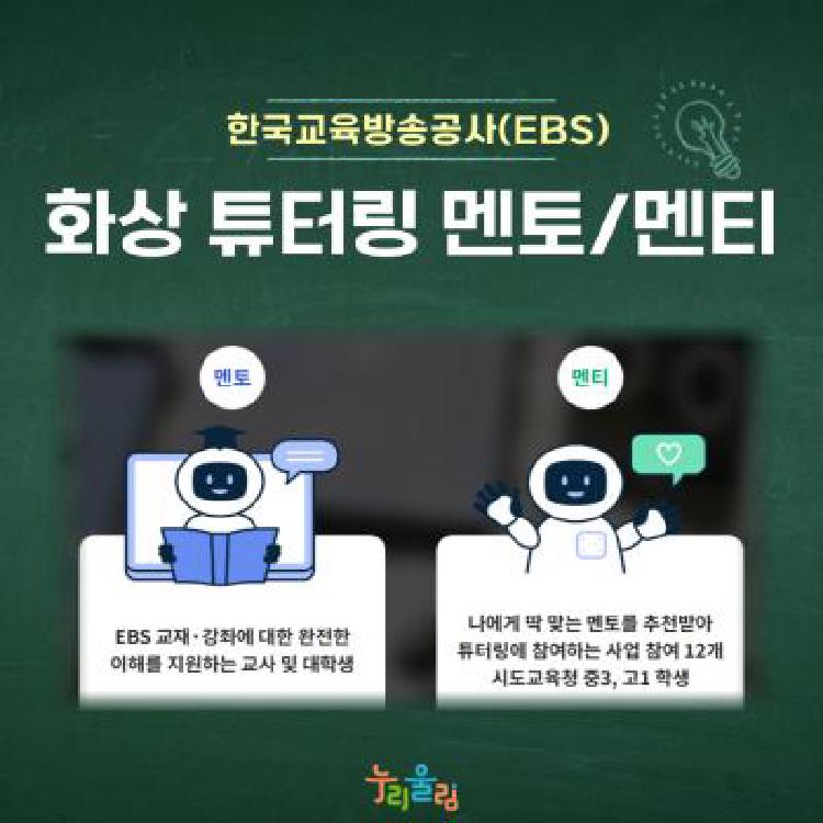 EBS 화상튜터링 후기, 74점→99점 만든 비밀...2026년에 해볼까?