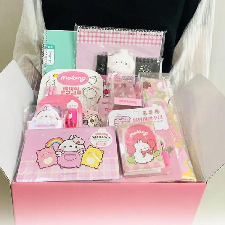 초등입학선물 여자