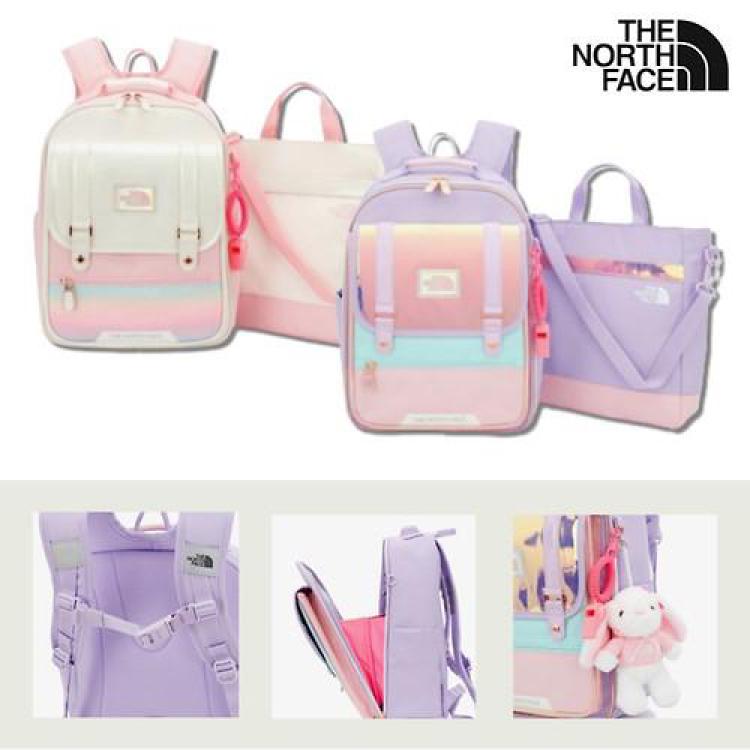 초등 보조가방 노스페이스