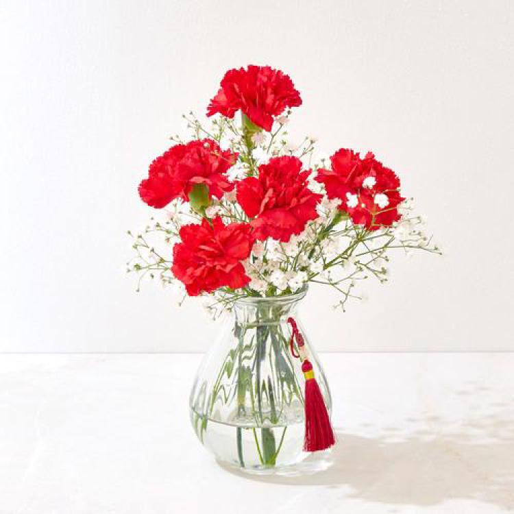 생화꽃다발수명, 5일이 20일로? 내 꽃 살려낸 비밀 팁