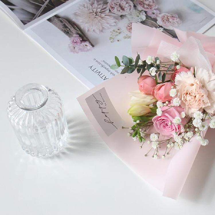 생화꽃다발 보존 방법, 시든 꽃이 다시 살아난 충격적인 팁