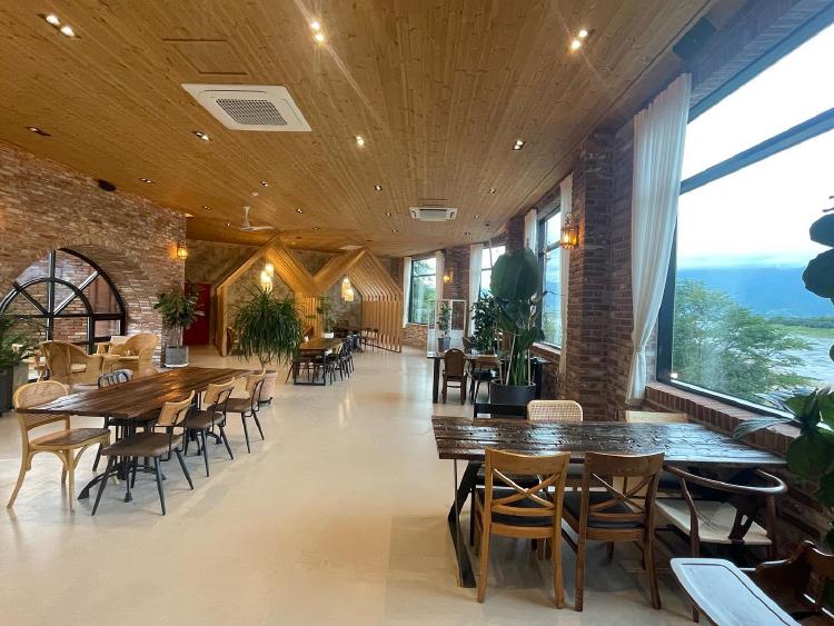 구례 가볼만한곳 카페, 섬진강 뷰에 반할 숨은 명소들