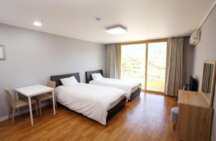 구례 산수유축제 숙소, 주말 마감 임박! 진짜 가기 좋은 곳만 골랐어요