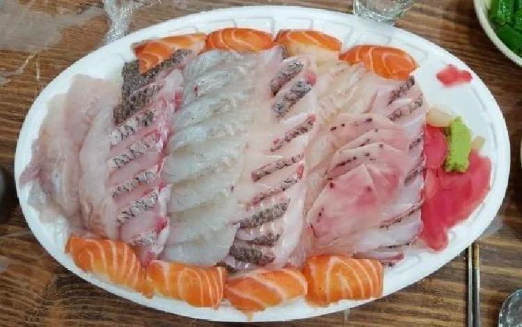 광양 맛집 횟집, 현지인만 아는 스끼다시 폭발 맛집 대공개