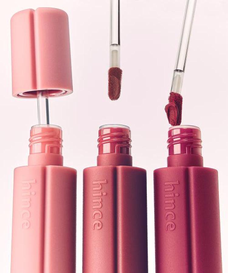 힌스 누블러틴트, 입술 주름 싹 사라지는 기적의 블러링?