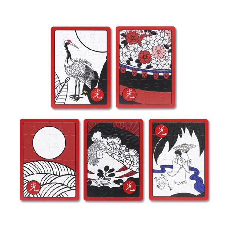 화투 족보 정리, 명절에 이기려면 이거 모르면 버려!