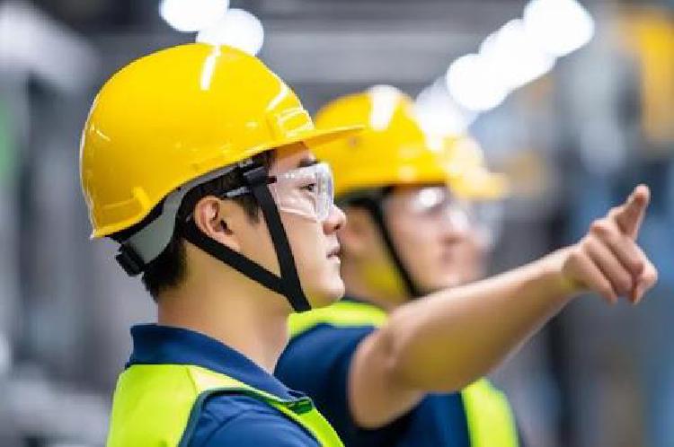 산업안전기사시험, 2026 CBT 충격 변화로 떨어질 뻔한 썰