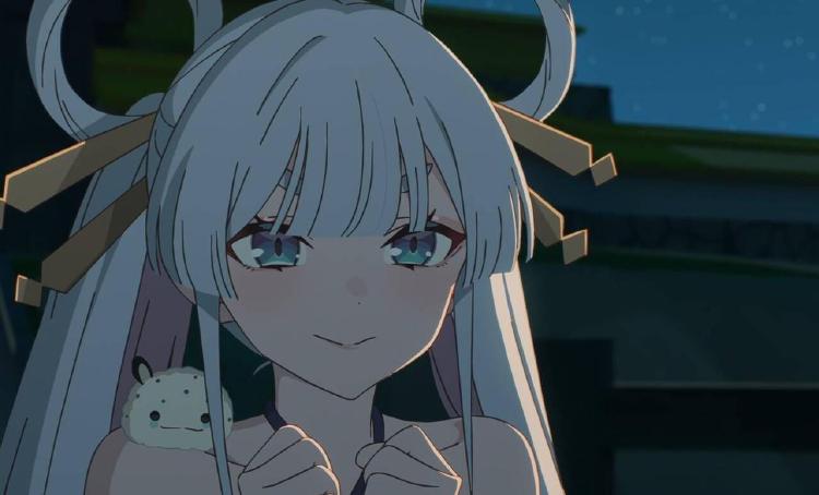 초 카구야 공주 결말, 진짜 해피엔딩이었나? 충격 반전