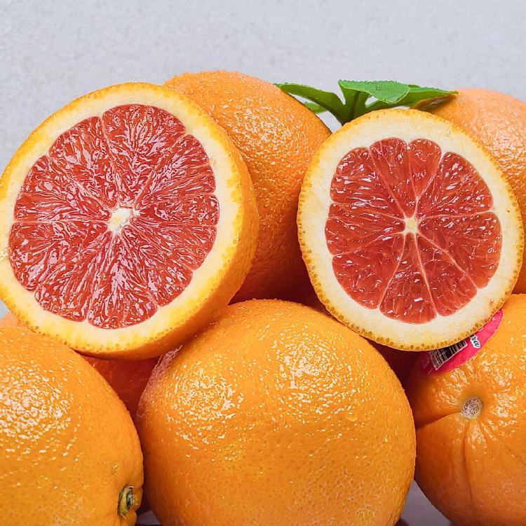 카라카라오렌지 자몽, 자몽맛 오렌지가 진짜 대박인 이유