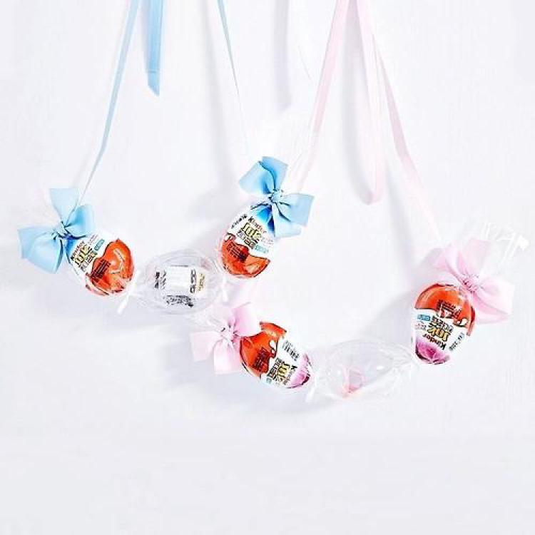 킨더조이목걸이