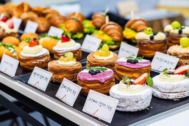 한국국제베이커리페어 무료입장 꿀팁, 사전등록 없이도 가능했던 썰