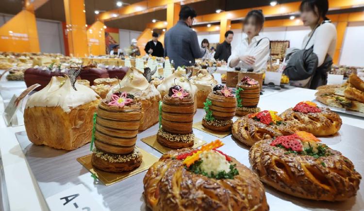한국국제베이커리페어 사전예약, 현장서 30분 줄 설 뚫는 비밀 방법