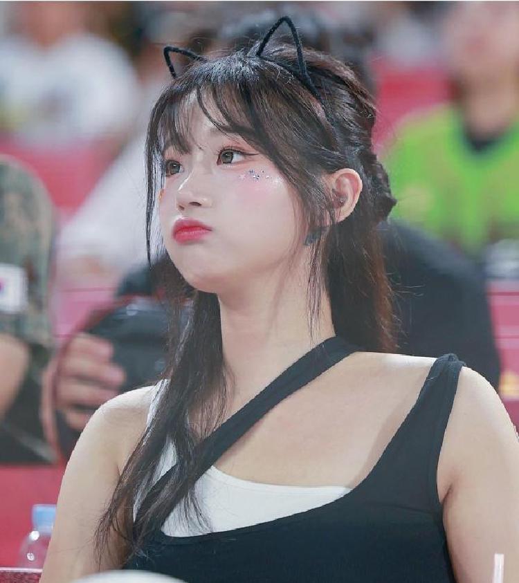 이주은 치어리더 인스타, 삐끼삐끼 여신의 숨겨진 연애 루머?