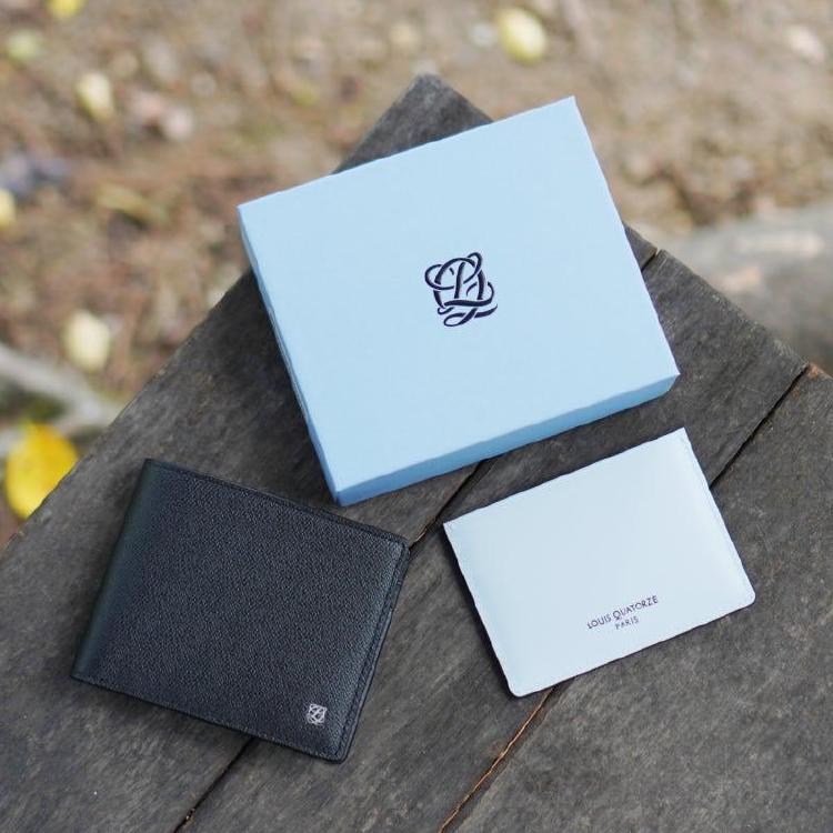 루이까또즈 카드지갑 남성, 주머니 부해짐 걱정 끝! 진짜 후기