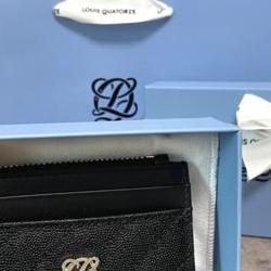 루이까또즈 카드지갑 여성, 작은데 수납 미쳤다는 리얼 후기