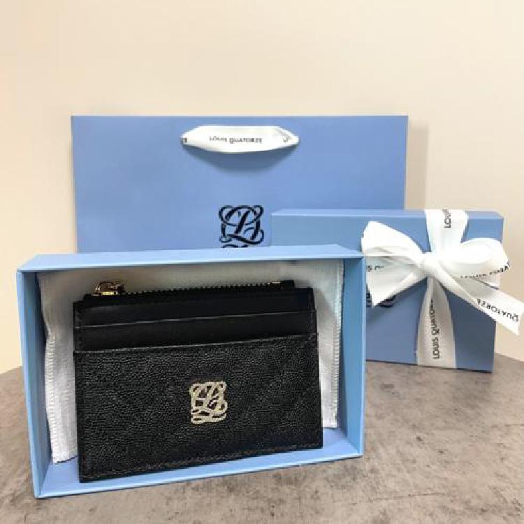 루이까또즈 카드지갑 여성