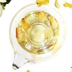 목련차 효능, 비염 코막힘 싹! 봄맞이 기적 한 잔