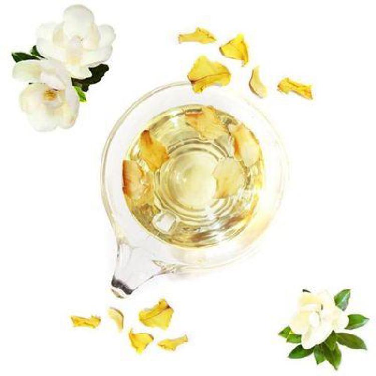 목련차 효능, 비염 코막힘 싹! 봄맞이 기적 한 잔