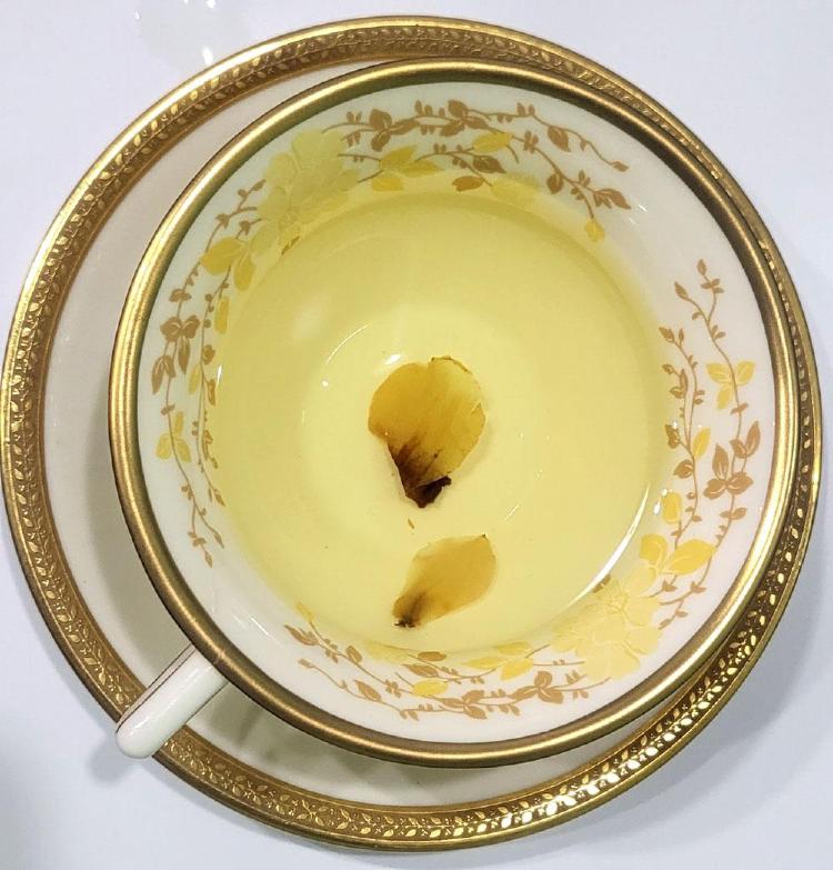 목련차 부작용, 속 안좋아진 나의 실수 TOP3