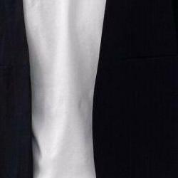 남자 크롭 자켓 셋업, 다리 10cm 길어지는 비밀