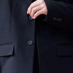 남자 크롭 자켓 정장 왜 다들 사? 2026 필수템 솔직 후기