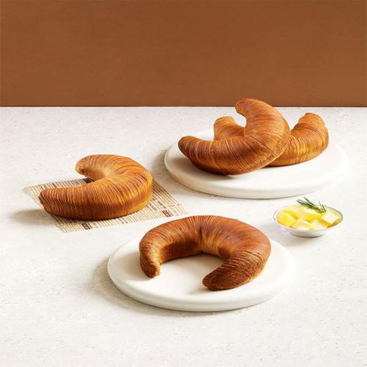 만겹 크루아상 인천, 오픈런 각오하고 가야 할 가성비 맛집 TOP3