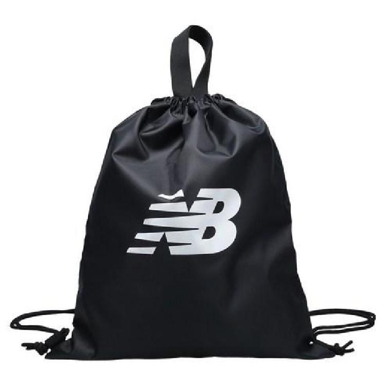 뉴발란스 플라잉로고 스트링 짐색