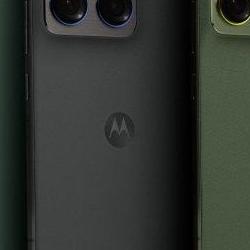 모토로라 엣지70 한국출시, 55만원 슬림폰이 진짜 대박일까?