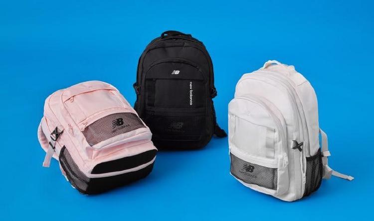 뉴발란스백팩