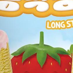 유기농 간식 아기, 손 안묻고 30분 먹는 마법 같은 떡뻥